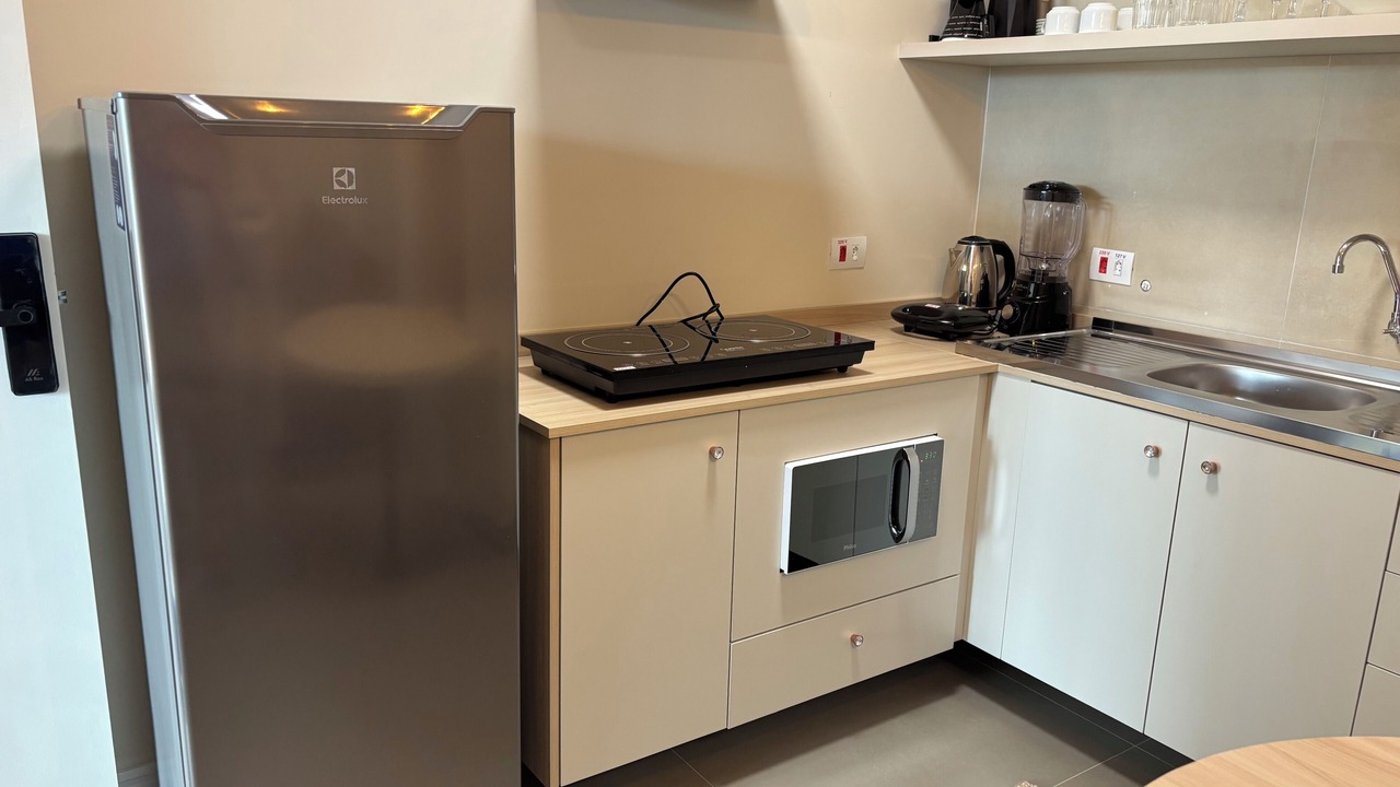Photo of Kitchen in Foz do Iguacu