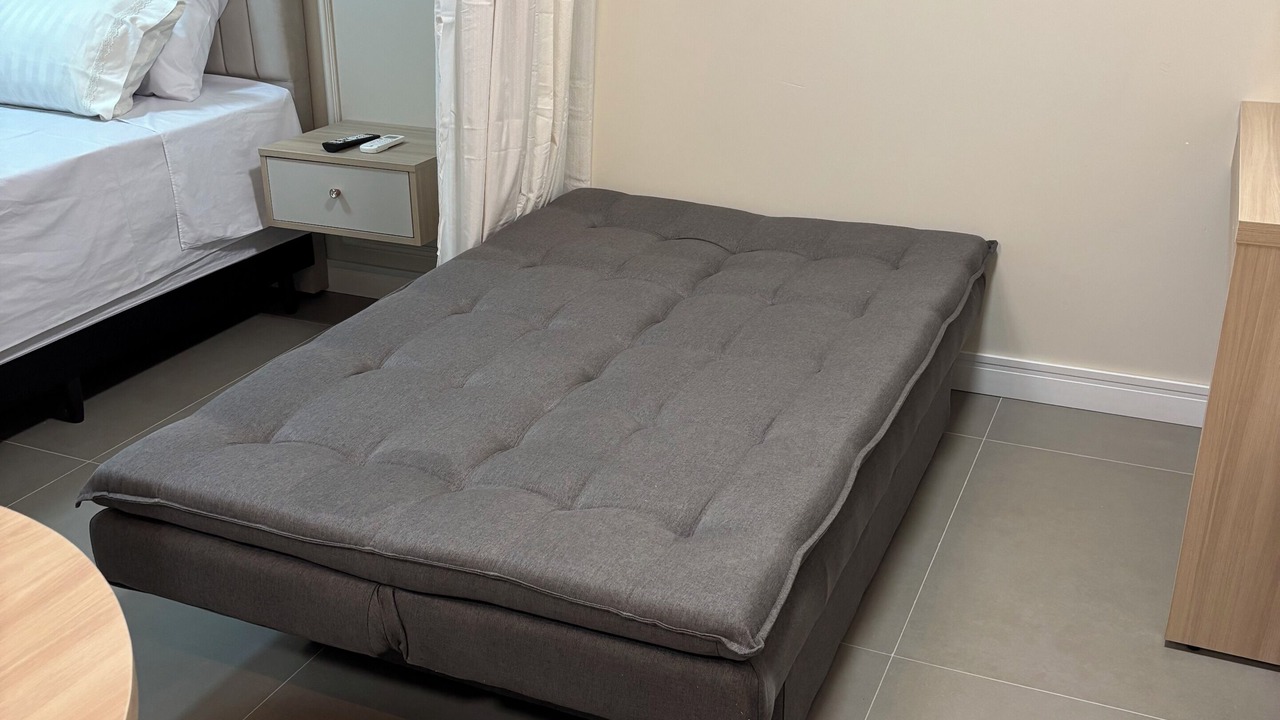 Photo of Bedroom in Foz do Iguacu