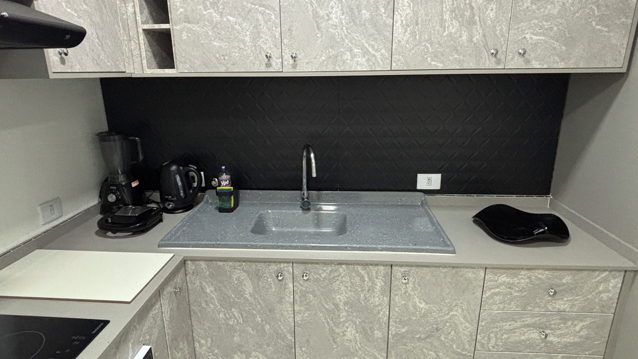 Photo of Kitchen in Foz do Iguacu