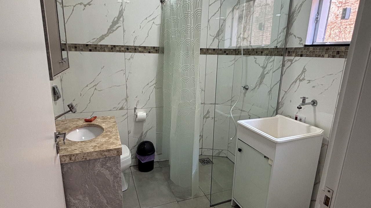 Photo of Bathroom in Foz do Iguacu