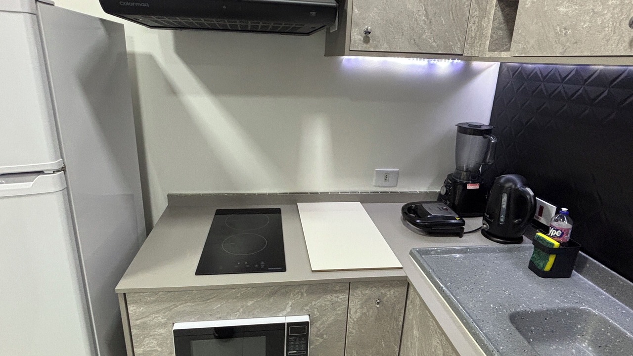Photo of Kitchen in Foz do Iguacu