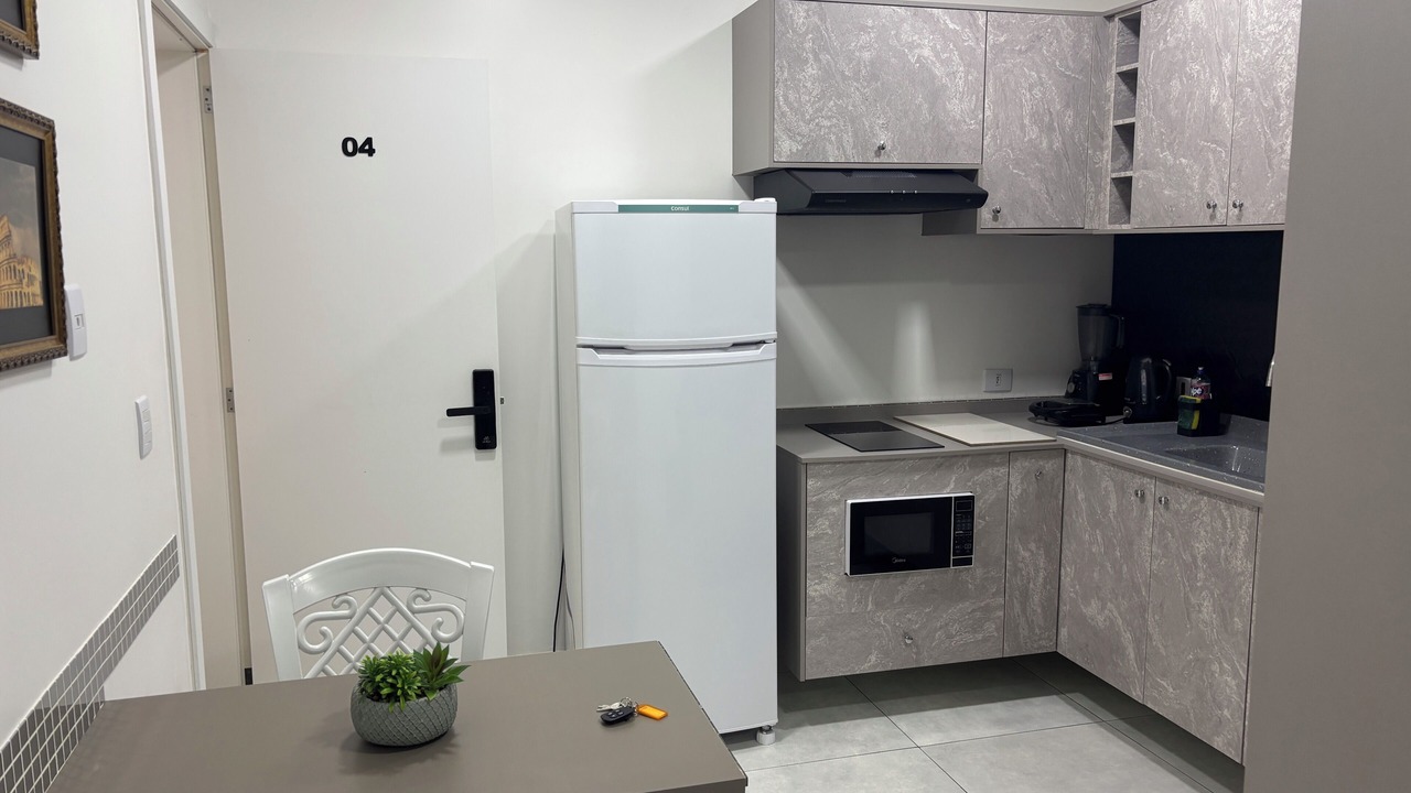 Photo of Kitchen in Foz do Iguacu