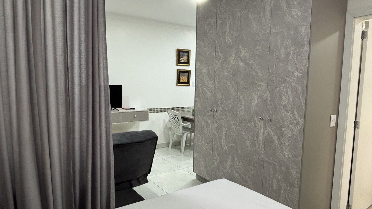 Photo of Bedroom in Foz do Iguacu