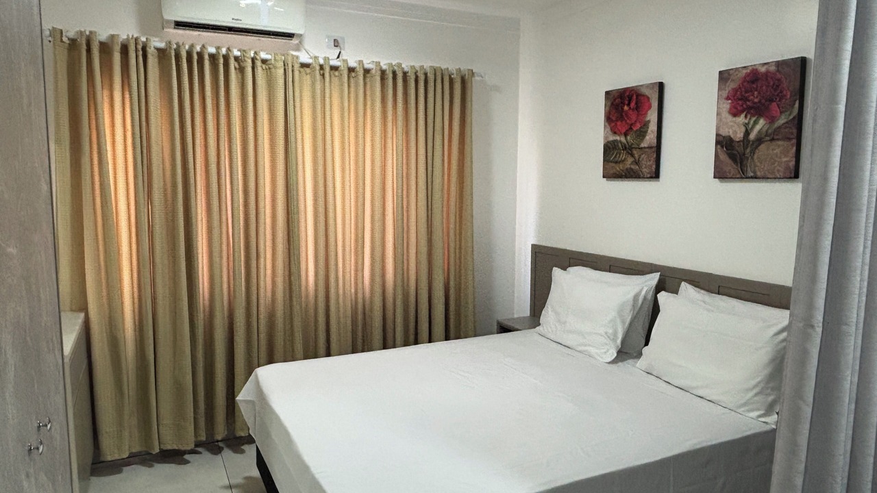 Photo of Bedroom in Foz do Iguacu