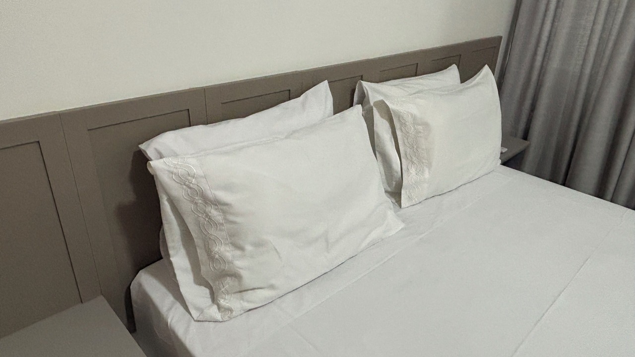 Photo of Bedroom in Foz do Iguacu