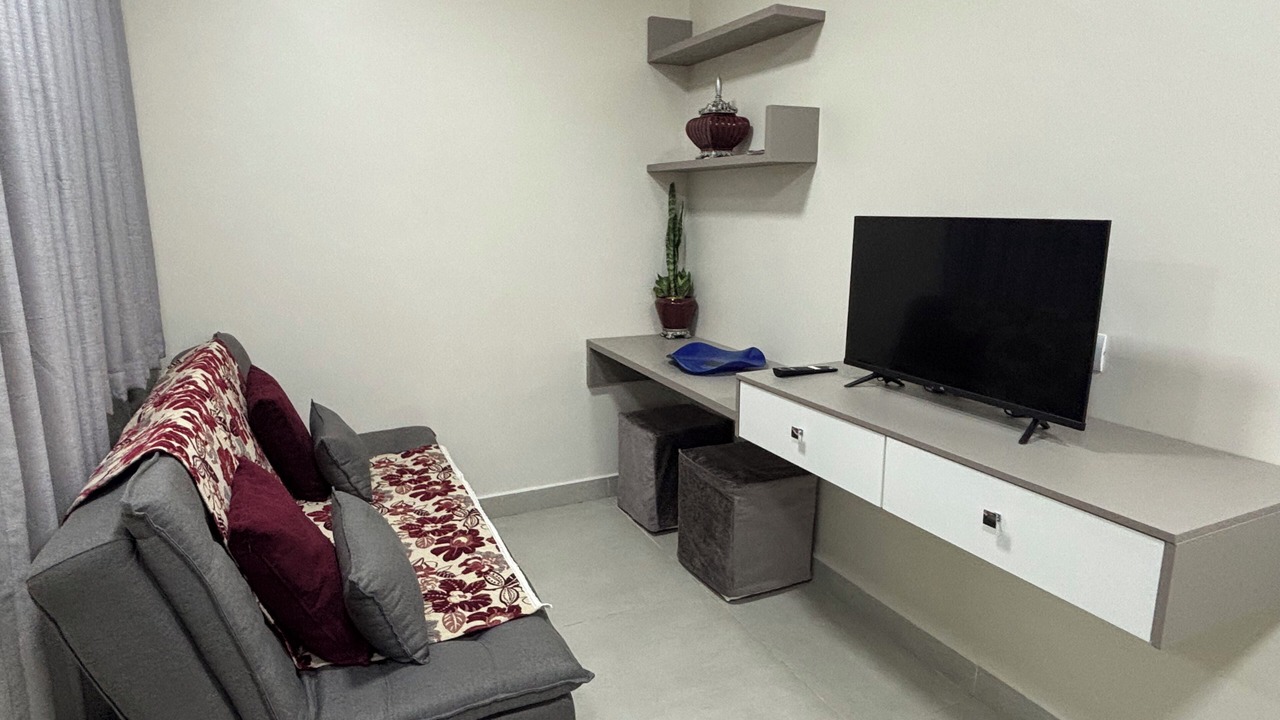 Photo of Livingroom in Foz do Iguacu