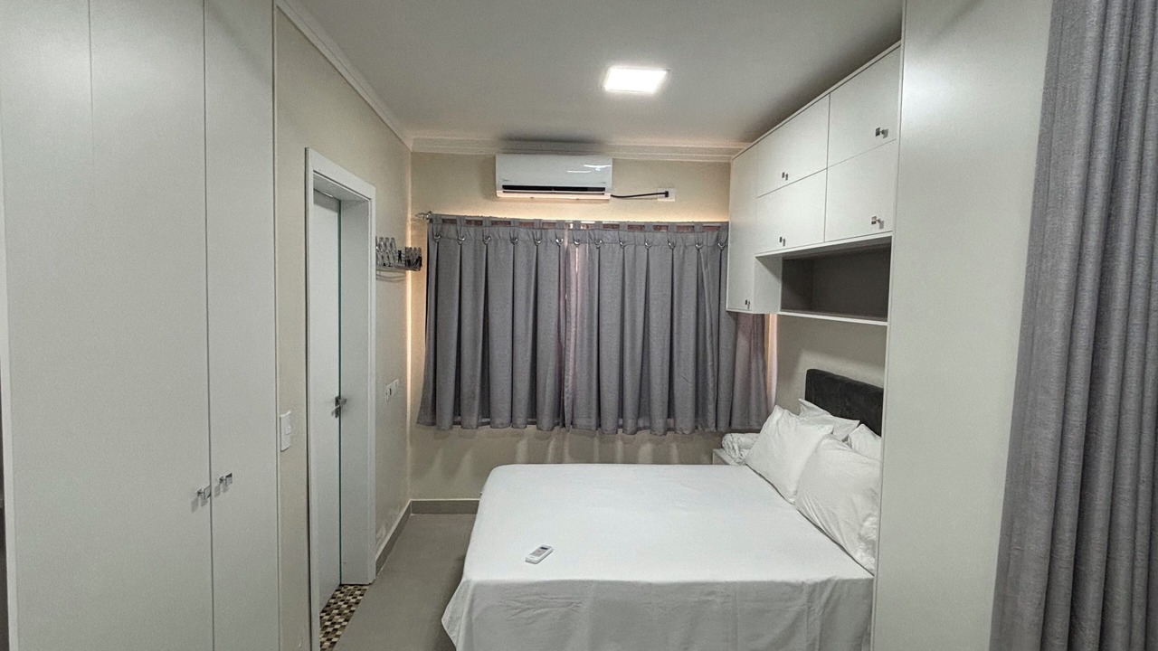 Photo of Bedroom in Foz do Iguacu