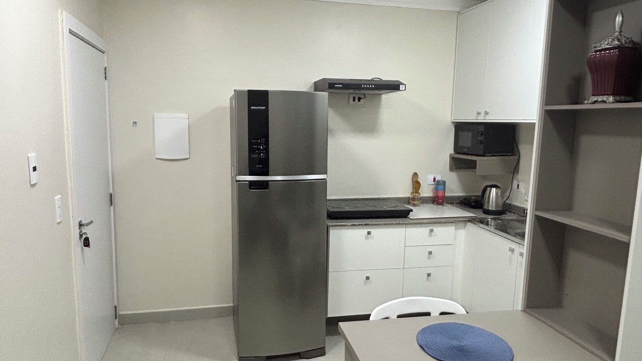 Photo of Kitchen in Foz do Iguacu