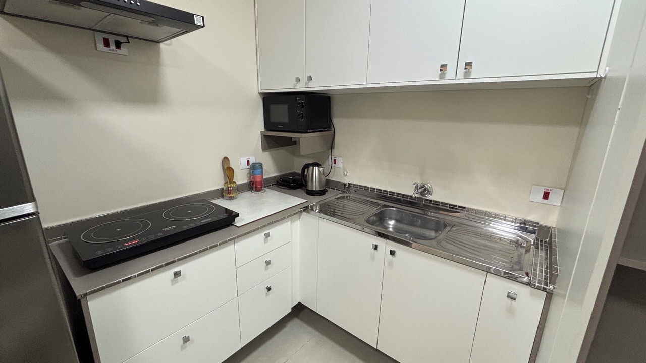 Photo of Kitchen in Foz do Iguacu
