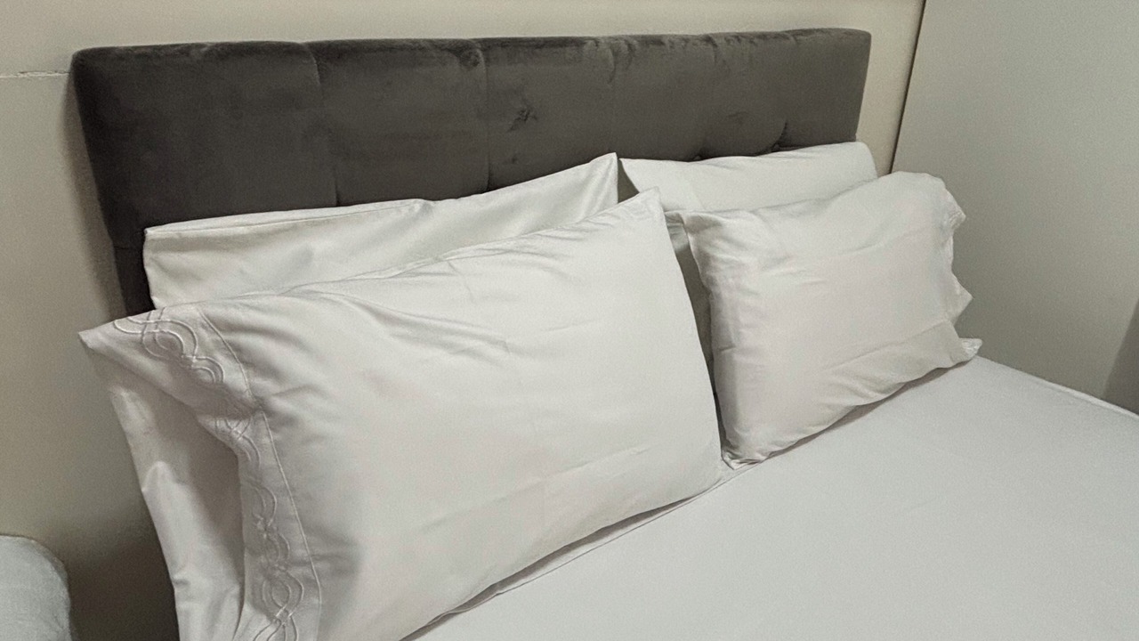 Photo of Bedroom in Foz do Iguacu