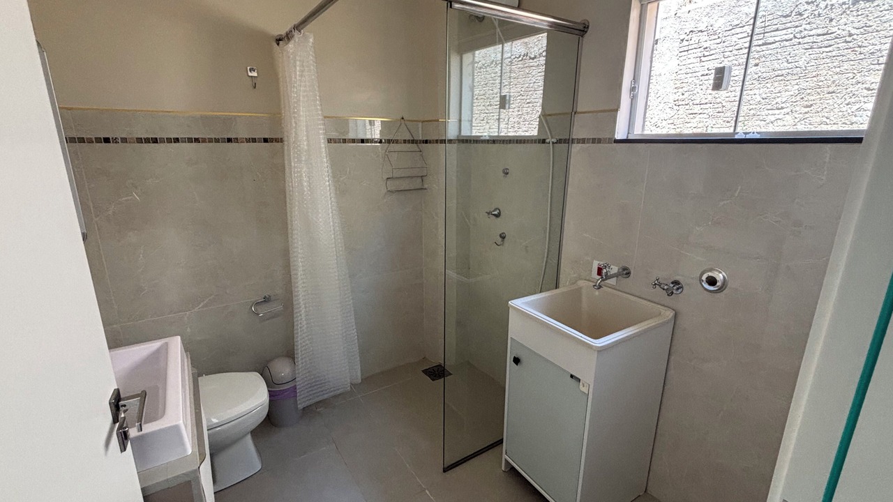 Photo of Bathroom in Foz do Iguacu