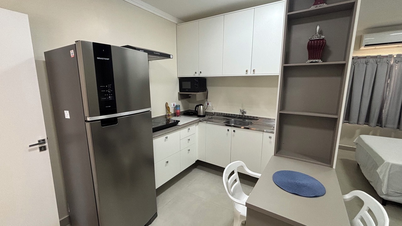 Photo of Kitchen in Foz do Iguacu