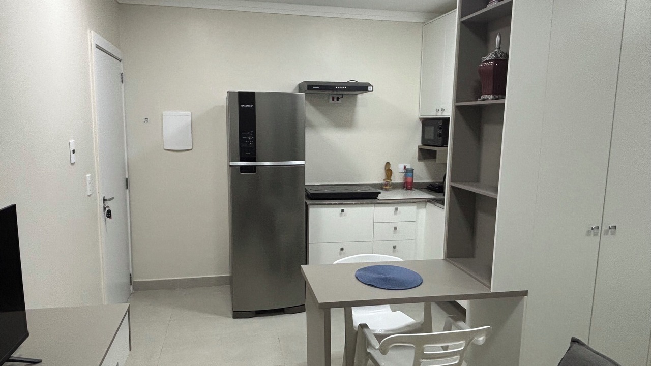 Photo of Kitchen in Foz do Iguacu