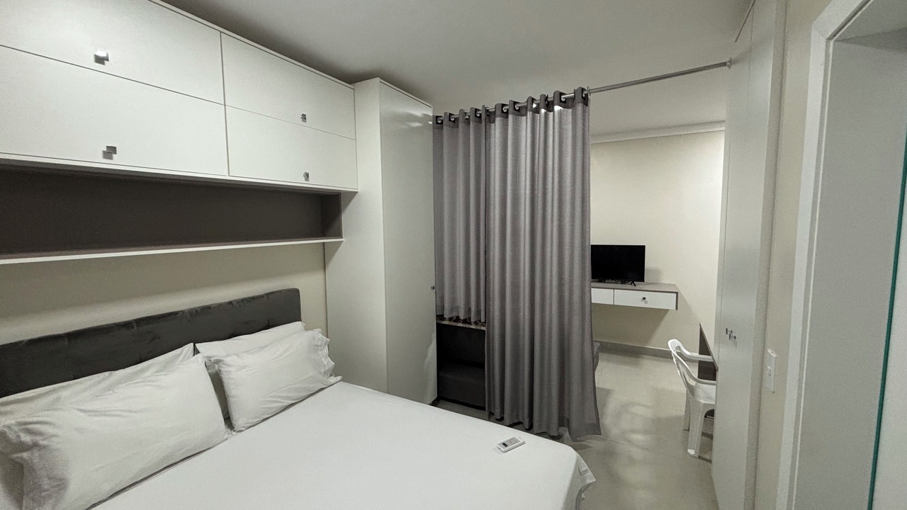 Photo of Bedroom in Foz do Iguacu