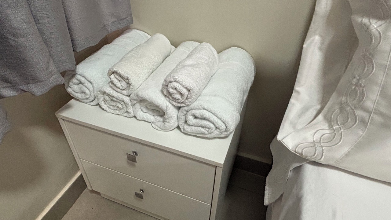 Photo of Bedroom in Foz do Iguacu