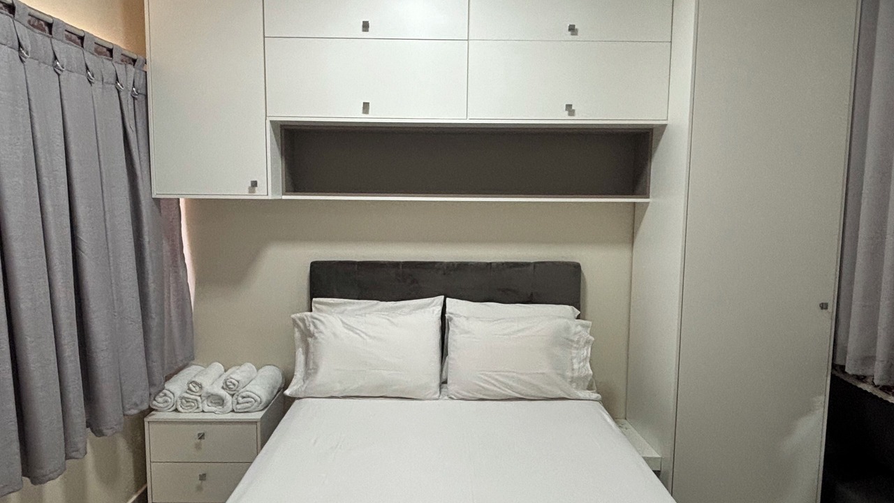 Photo of Bedroom in Foz do Iguacu