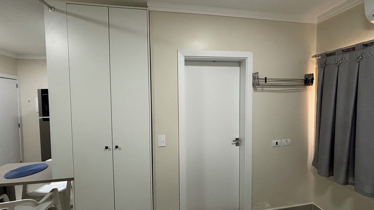 Photo of Bedroom in Foz do Iguacu