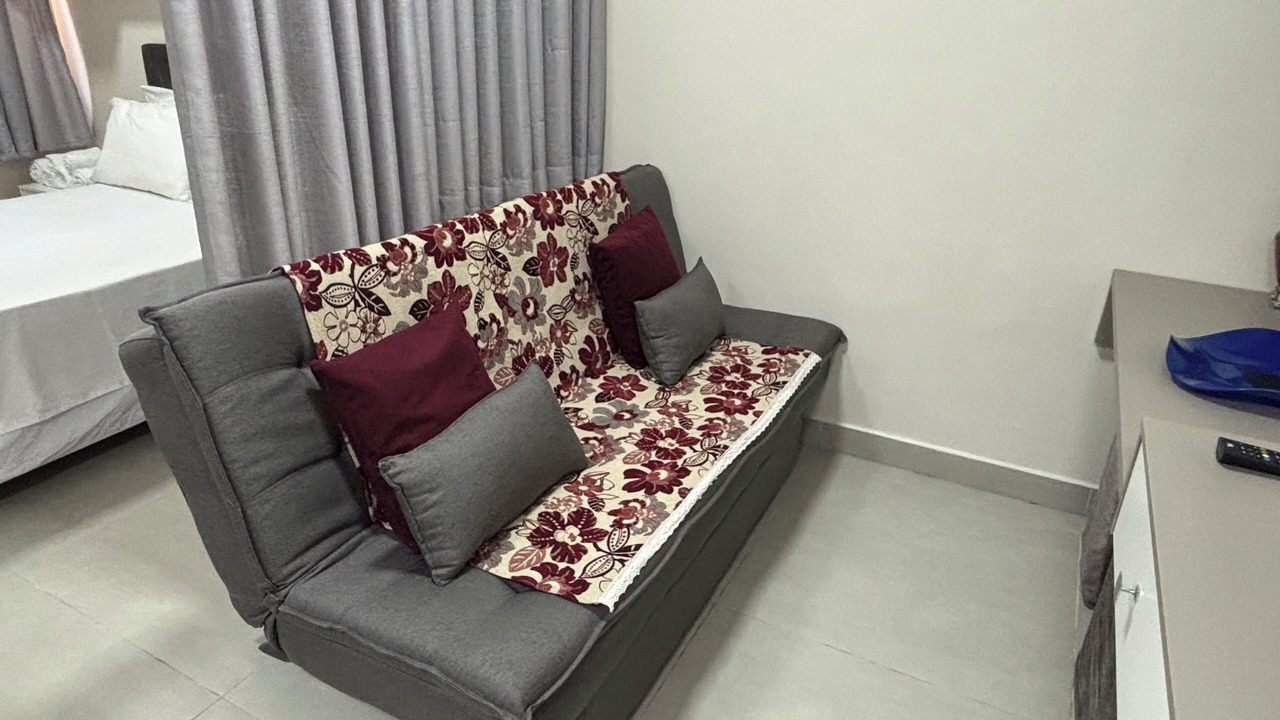 Photo of Bedroom in Foz do Iguacu