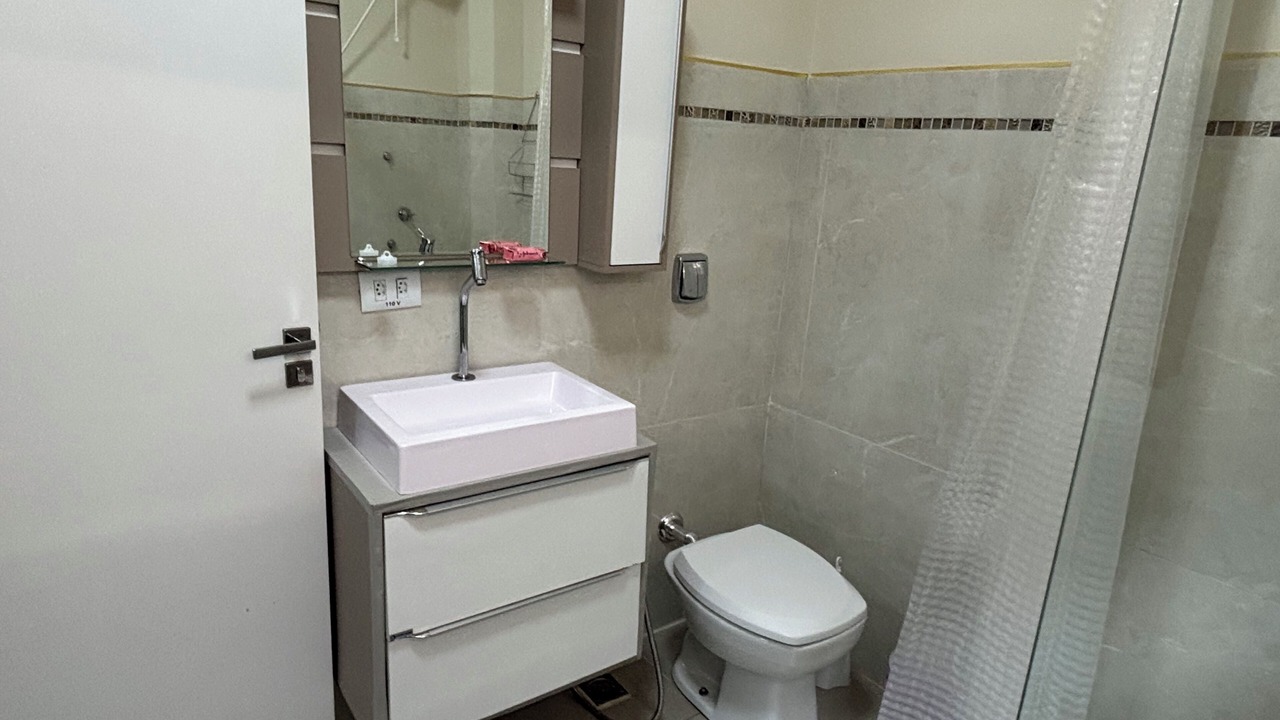 Photo of Bathroom in Foz do Iguacu