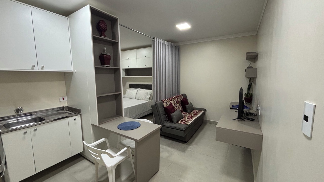 Photo of Bedroom in Foz do Iguacu