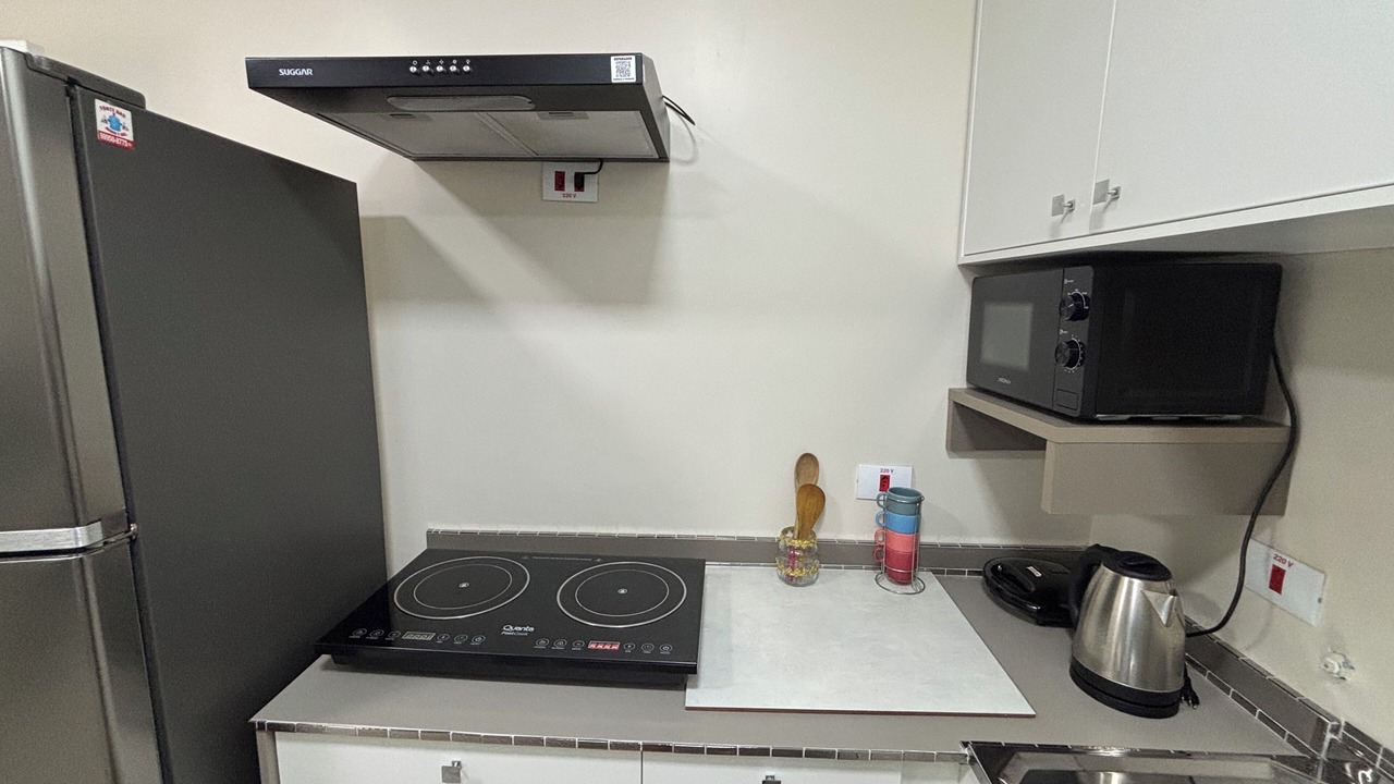 Photo of Kitchen in Foz do Iguacu