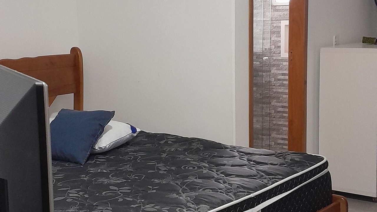 Photo of Bedroom in Santa Terezinha