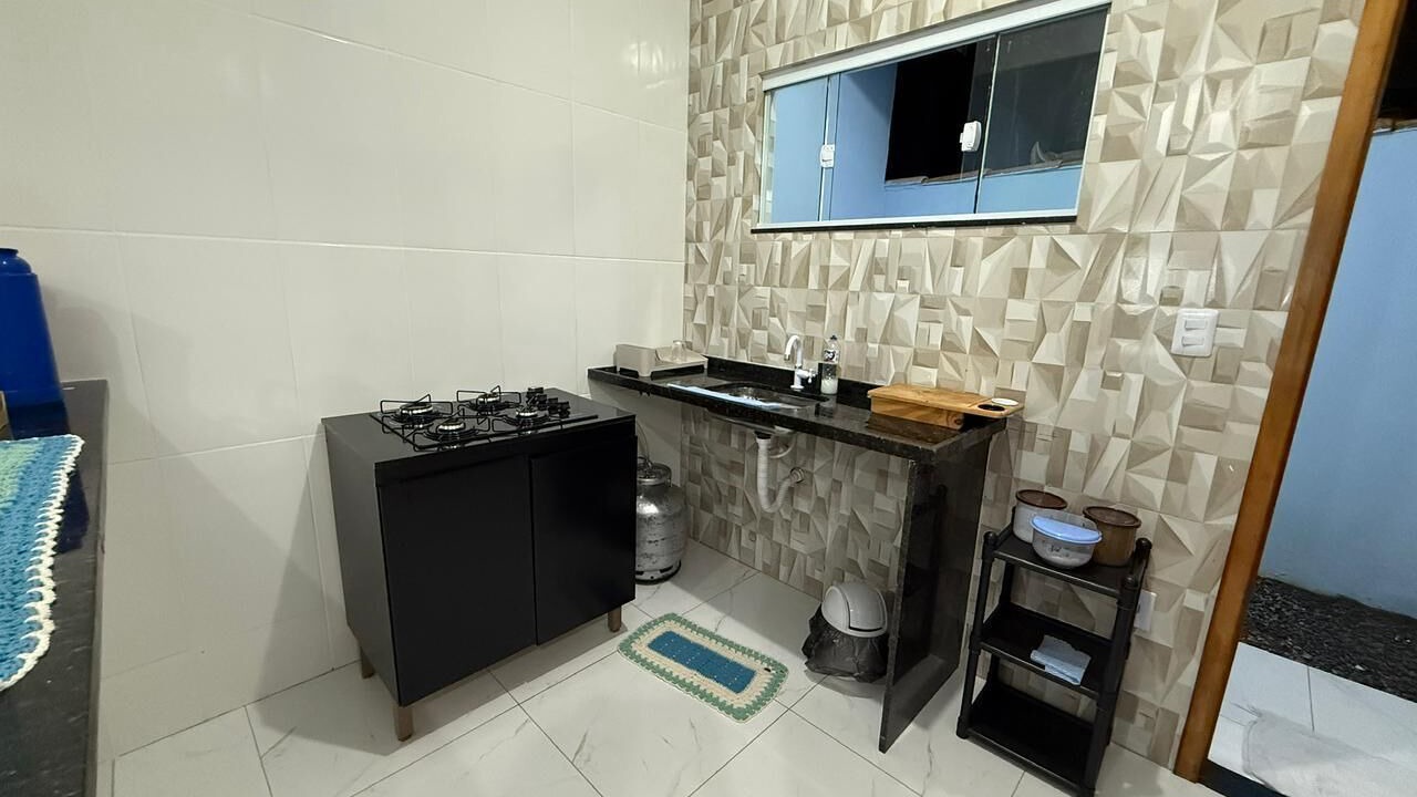 Photo of Kitchen in Tamoios