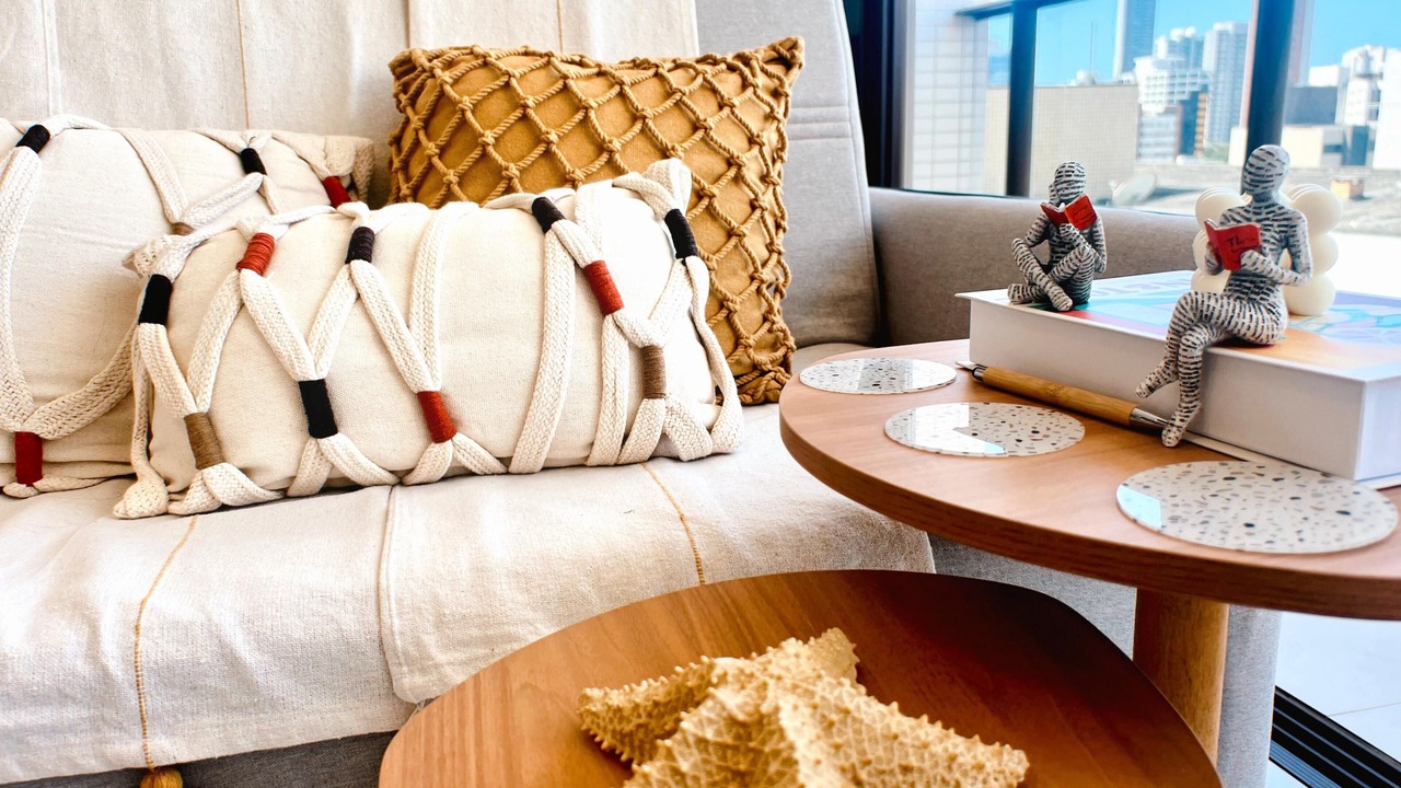 Photo of Livingroom in Aldeota
