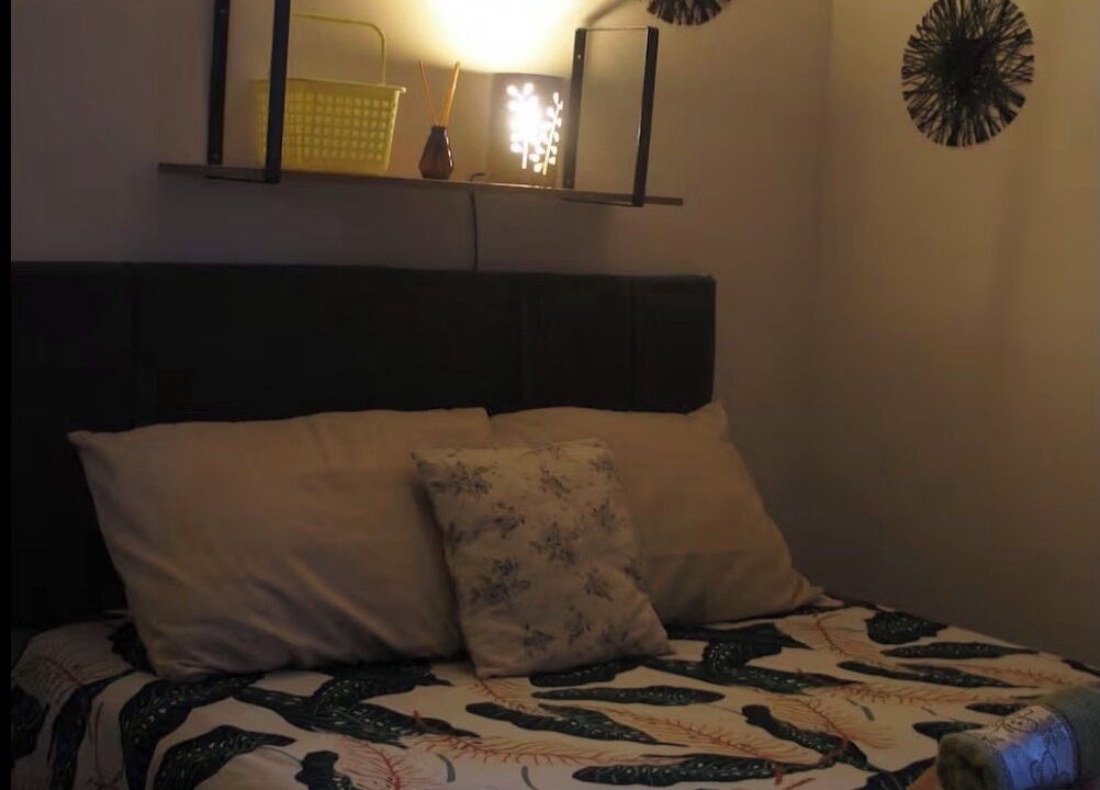 Photo of Bedroom in Maranduba