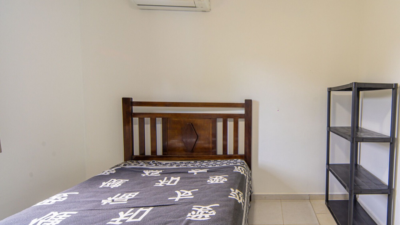 Photo of Bedroom in Costa do Sol
