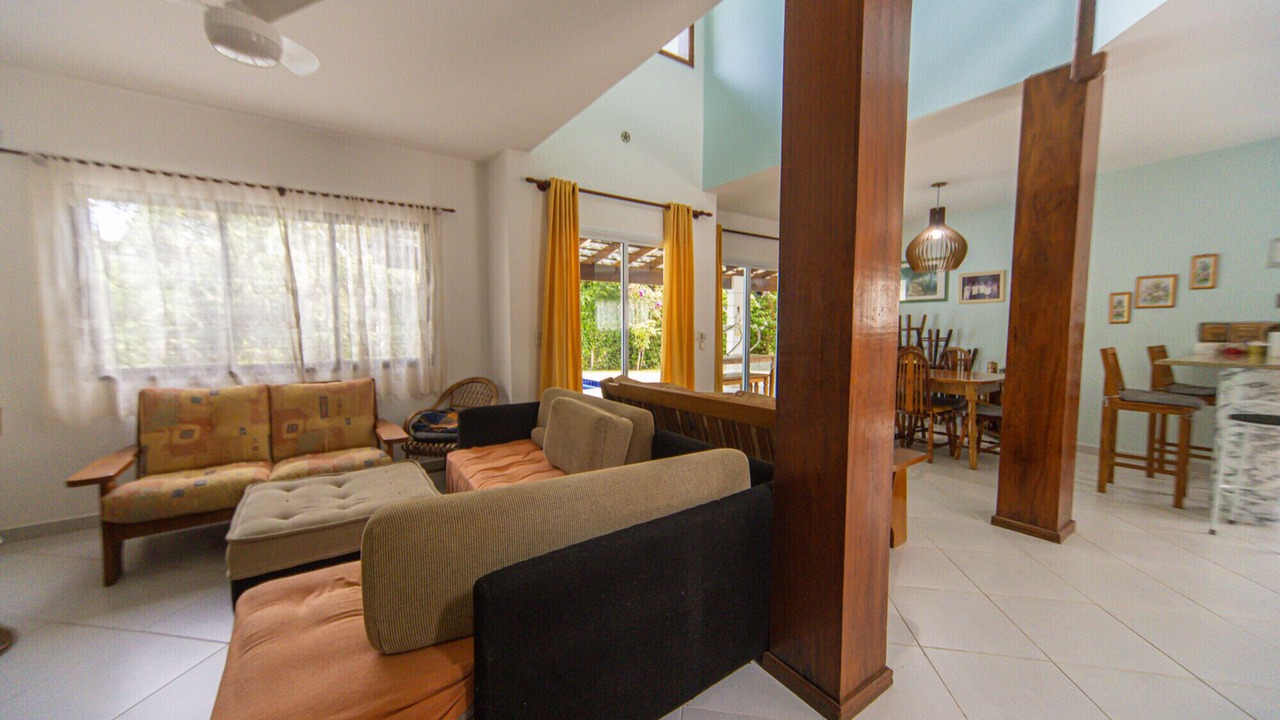 Photo of Livingroom in Costa do Sol