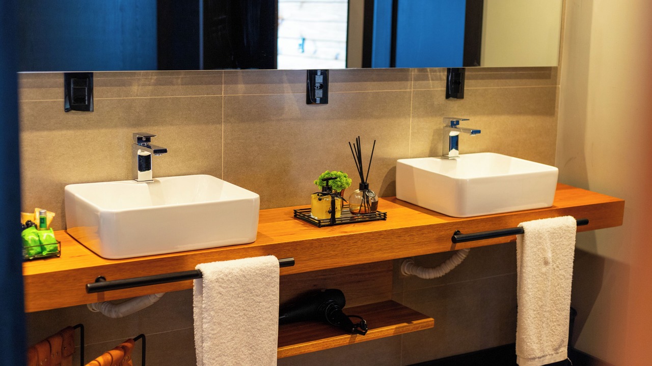 Photo of Bathroom in Vacas Gordas