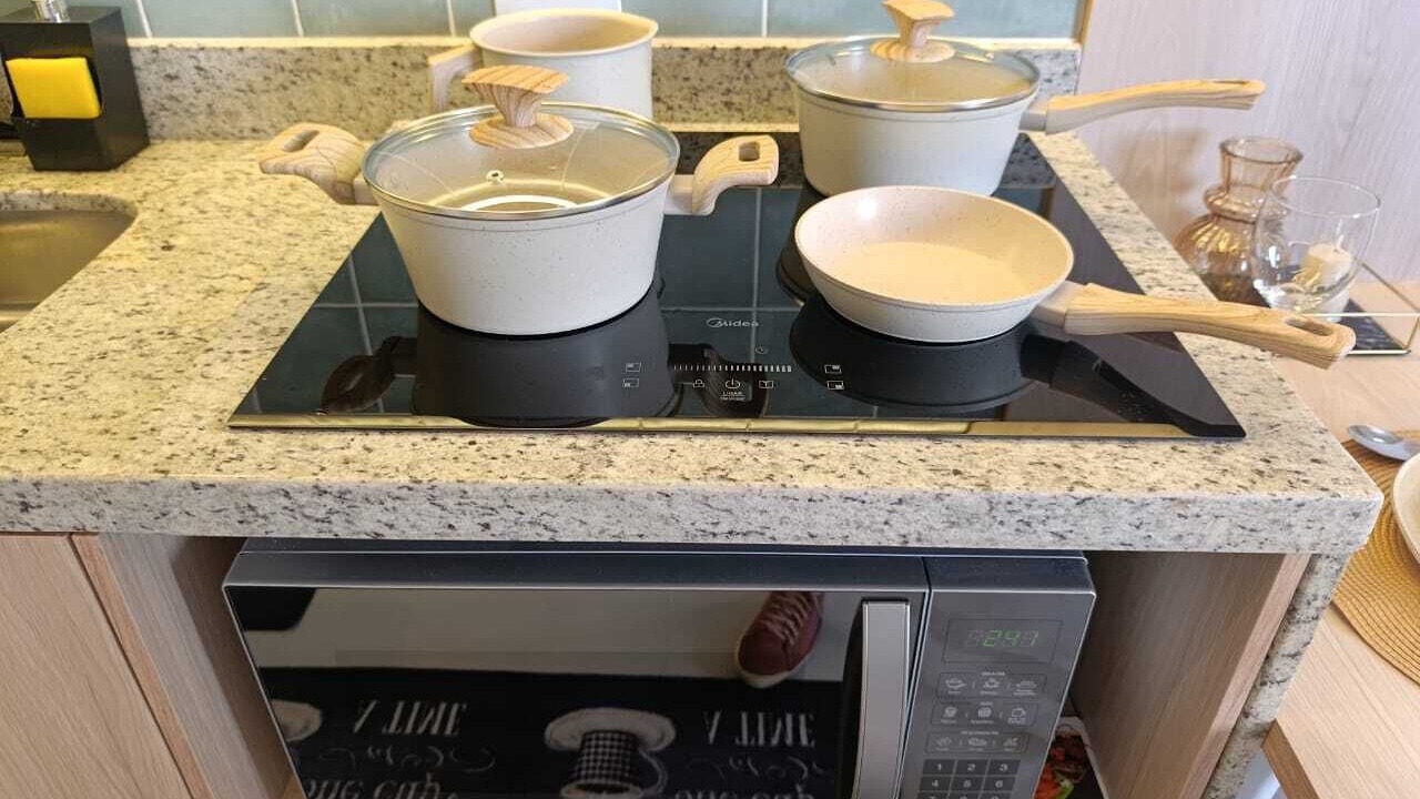 Photo of Kitchen in Santo Cristo