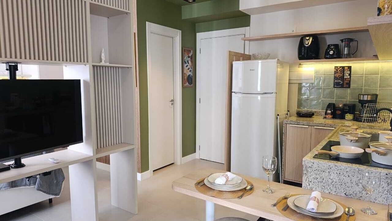 Photo of Kitchen in Santo Cristo