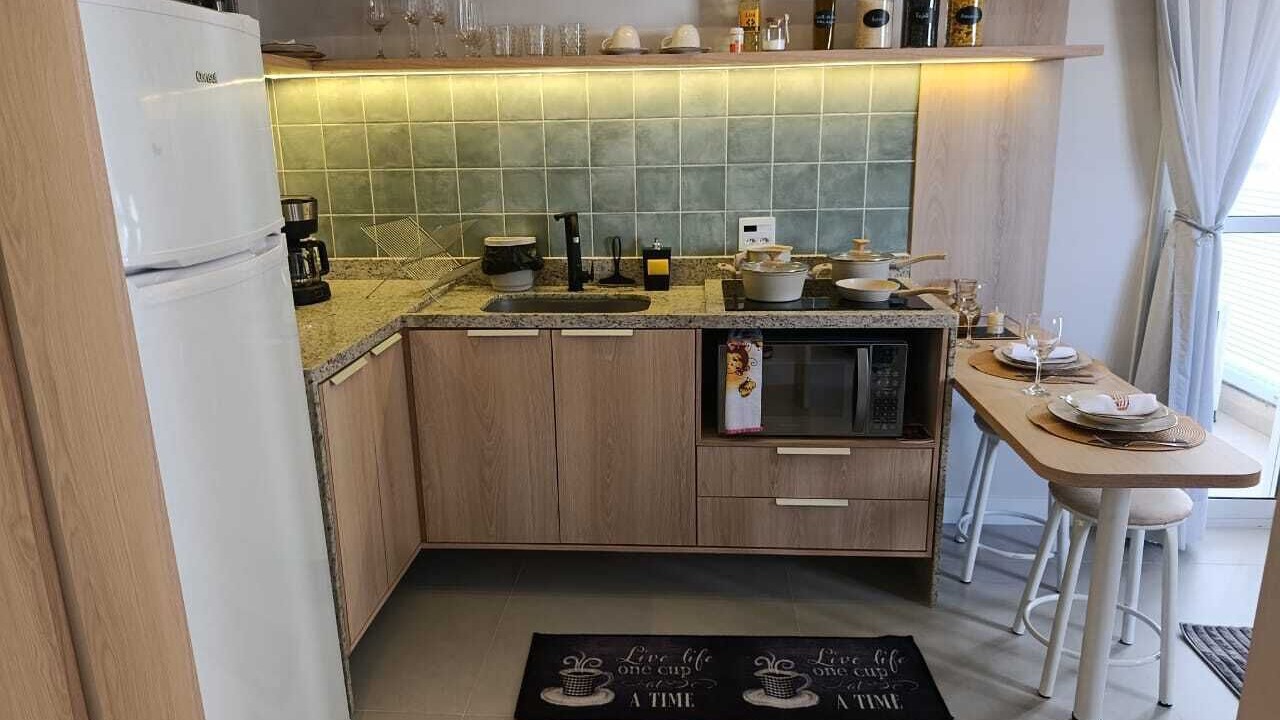 Photo of Kitchen in Santo Cristo