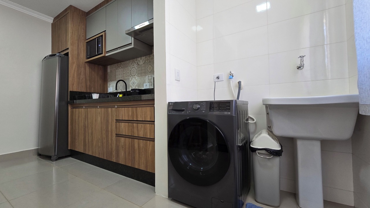 Photo of Kitchen in Foz do Iguacu