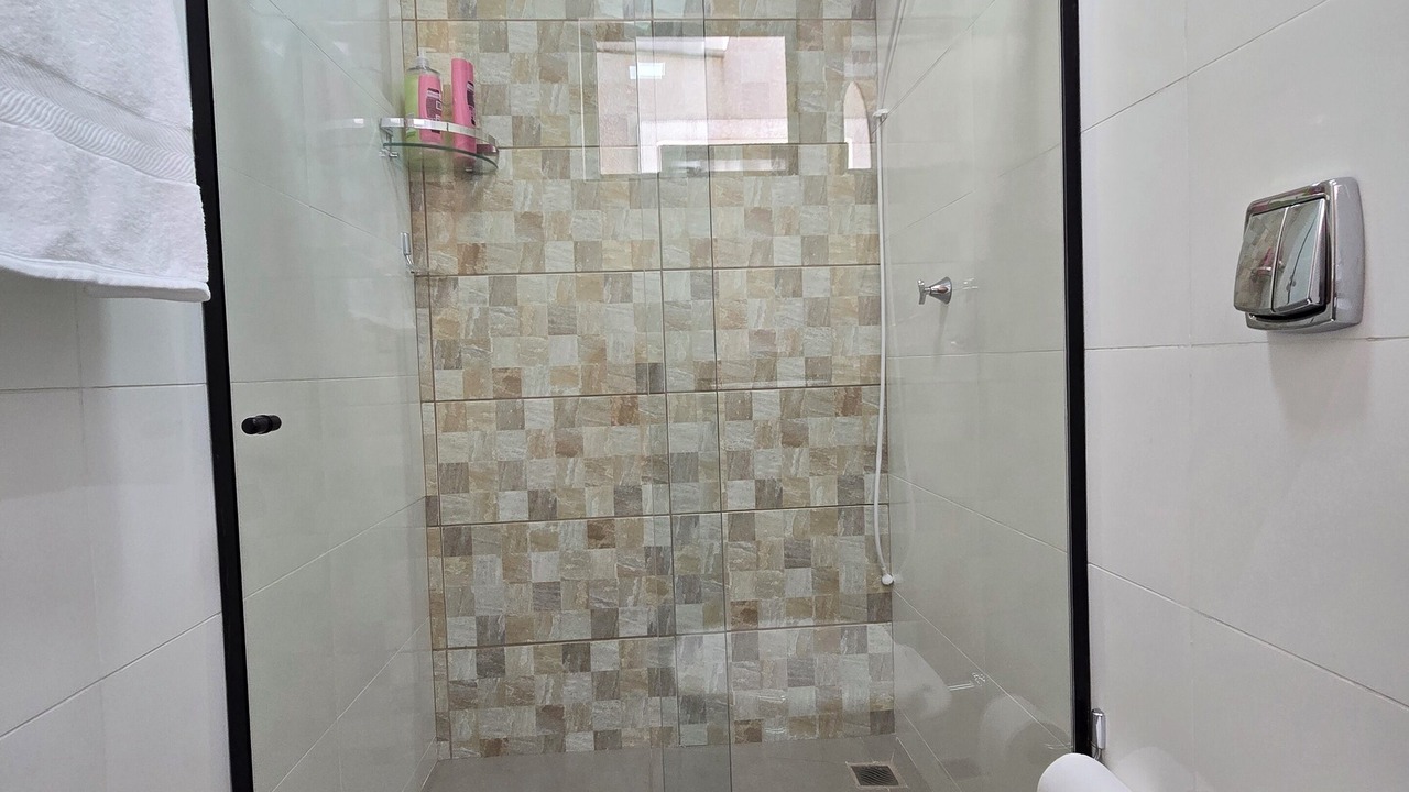 Photo of Bathroom in Foz do Iguacu