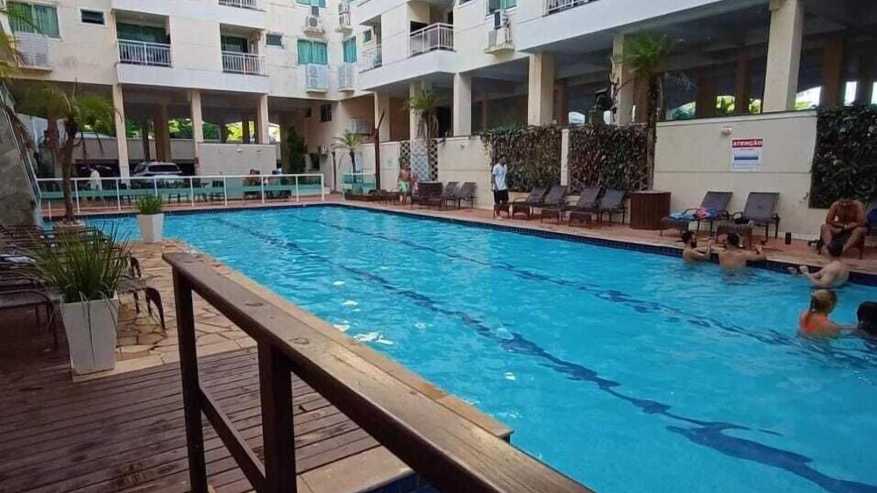 Photo of Outdoor in Bombas
