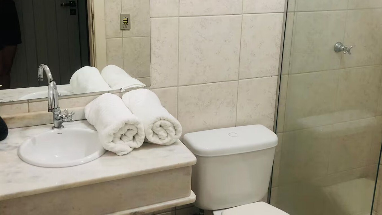Photo of Bathroom in Xangri-La