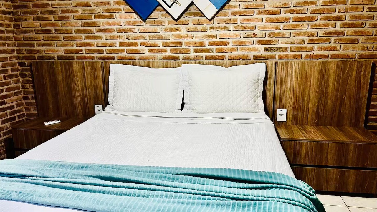 Photo of Bedroom in Xangri-La