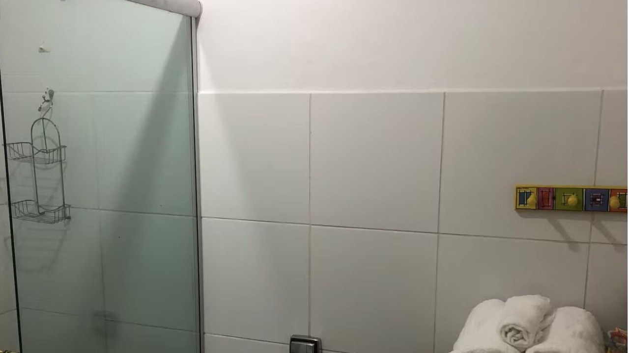 Photo of Bathroom in Xangri-La