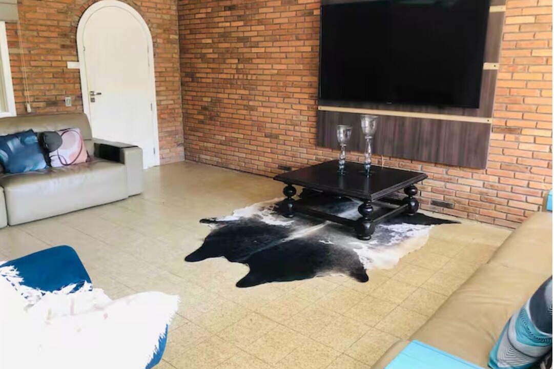 Photo of Livingroom in Xangri-La