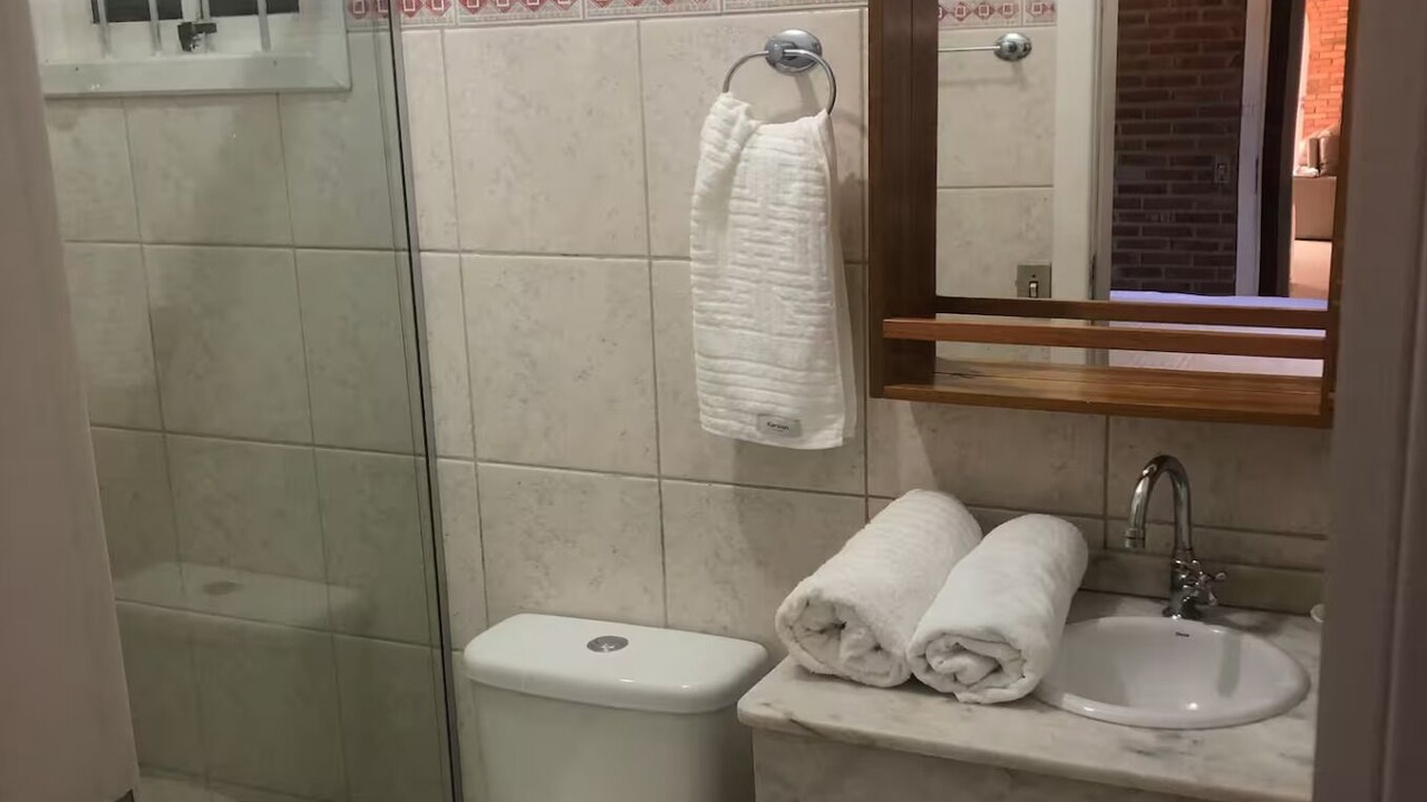 Photo of Bathroom in Xangri-La
