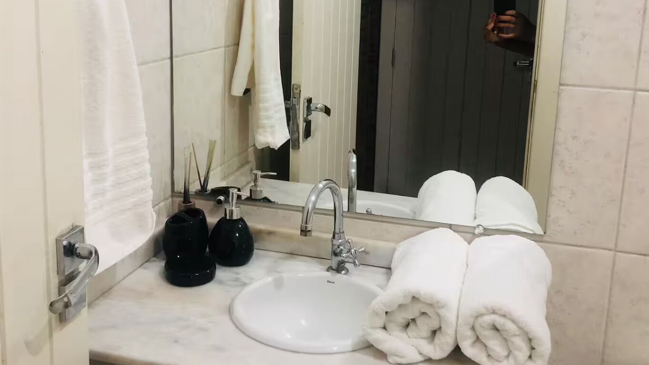 Photo of Bathroom in Xangri-La