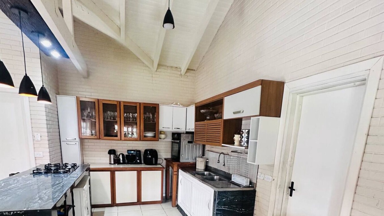 Photo of Kitchen in Xangri-La