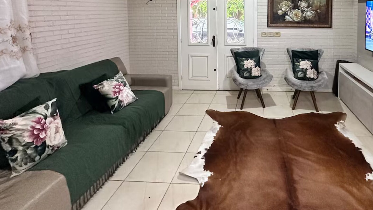 Photo of Livingroom in Xangri-La