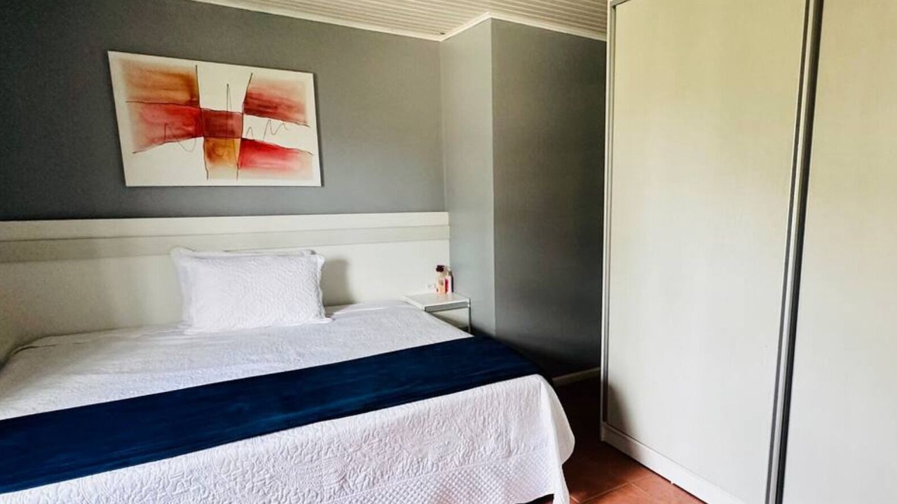 Photo of Bedroom in Xangri-La
