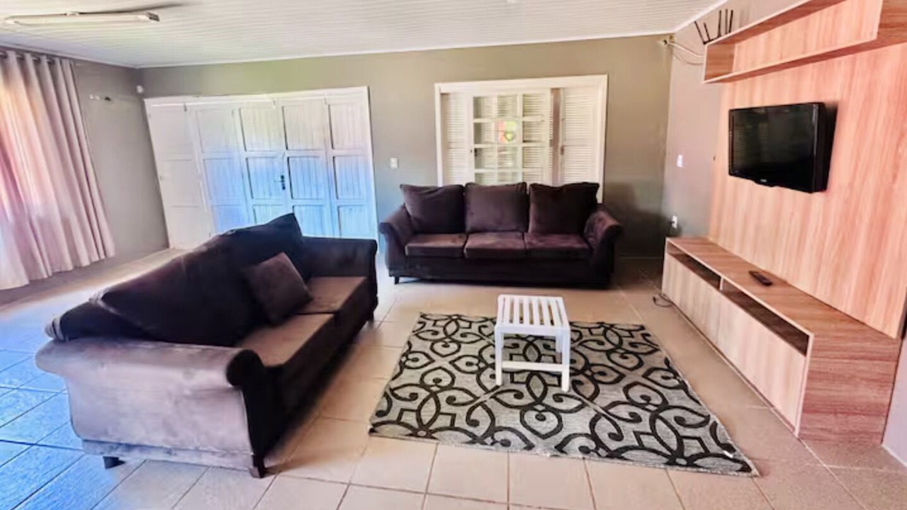 Photo of Livingroom in Xangri-La