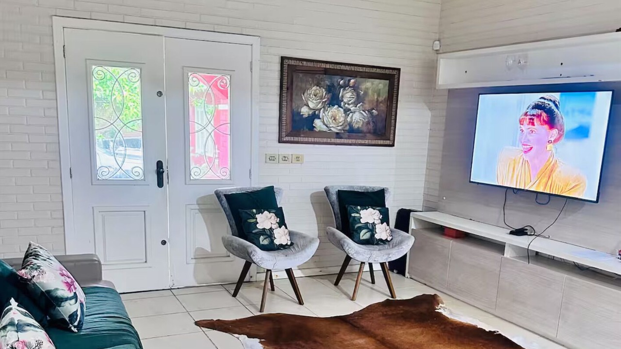 Photo of Livingroom in Xangri-La