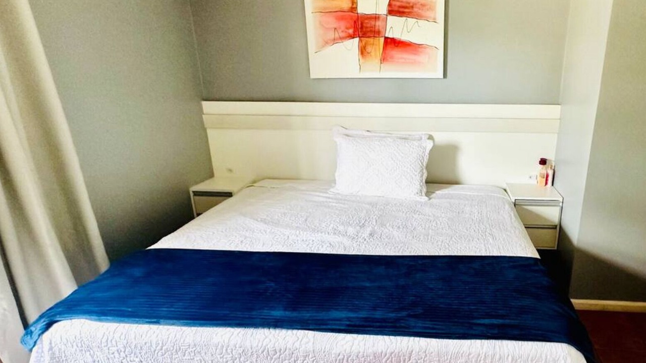 Photo of Bedroom in Xangri-La